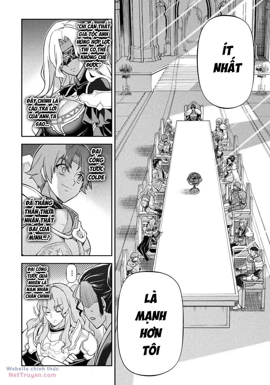 Drawing: Mangaka Mạnh Nhất Với Kỹ Năng Vẽ Tranh Vô Song Tại Dị Giới Chapter 102 - 17