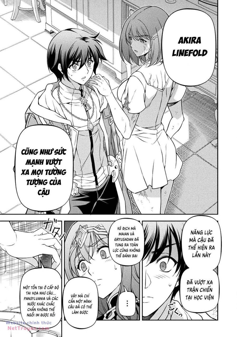 Drawing: Mangaka Mạnh Nhất Với Kỹ Năng Vẽ Tranh Vô Song Tại Dị Giới Chapter 102 - 6