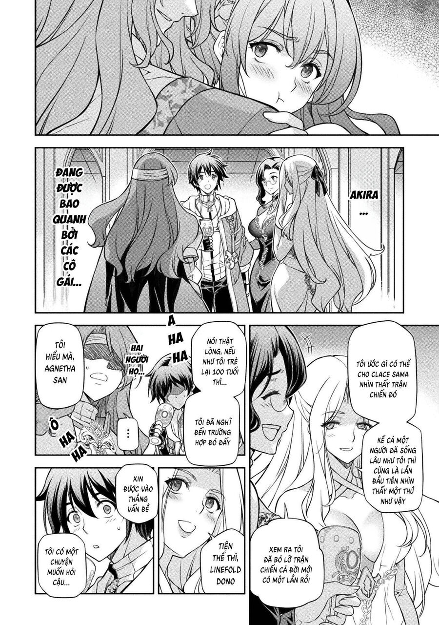 Drawing: Mangaka Mạnh Nhất Với Kỹ Năng Vẽ Tranh Vô Song Tại Dị Giới Chapter 103 - 14