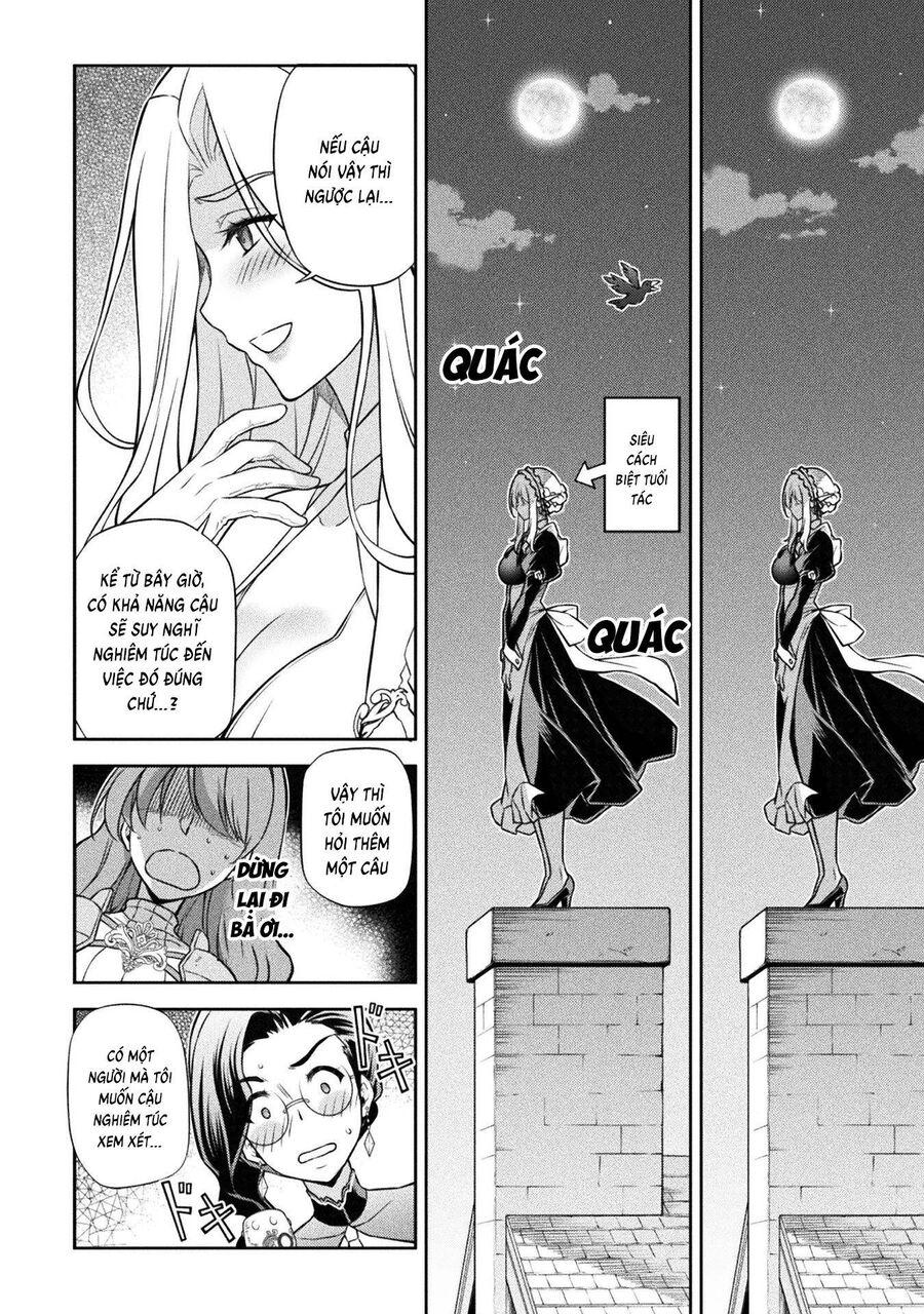 Drawing: Mangaka Mạnh Nhất Với Kỹ Năng Vẽ Tranh Vô Song Tại Dị Giới Chapter 103 - 16