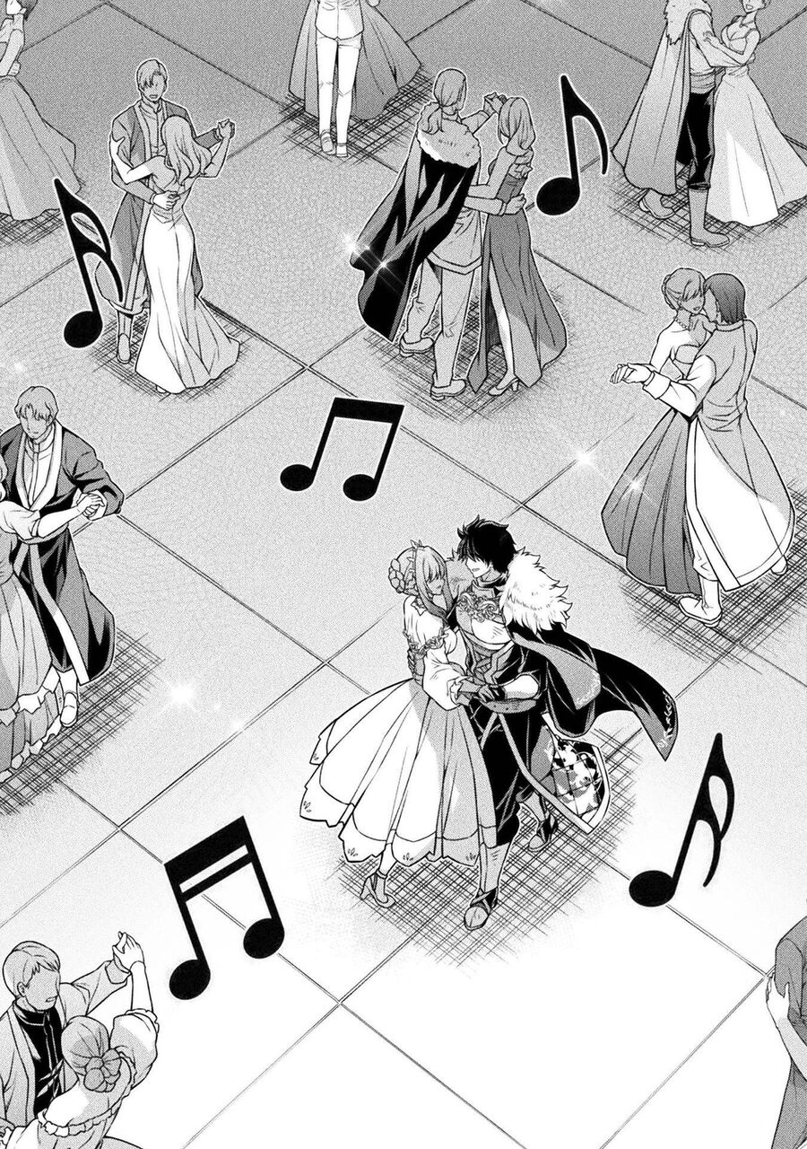 Drawing: Mangaka Mạnh Nhất Với Kỹ Năng Vẽ Tranh Vô Song Tại Dị Giới Chapter 103 - 7