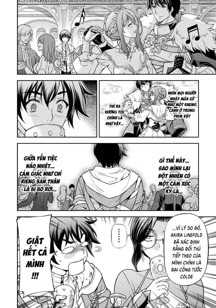 Drawing: Mangaka Mạnh Nhất Với Kỹ Năng Vẽ Tranh Vô Song Tại Dị Giới Chapter 103 - 8