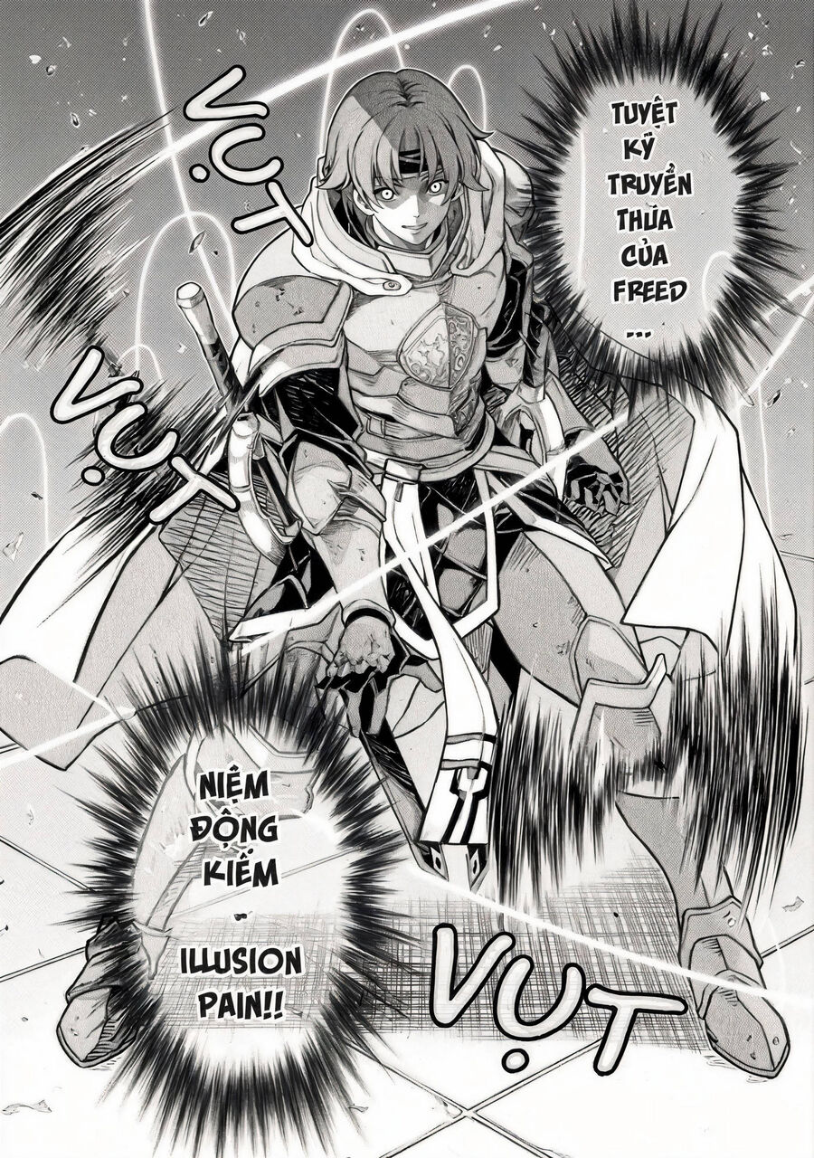 Drawing: Mangaka Mạnh Nhất Với Kỹ Năng Vẽ Tranh Vô Song Tại Dị Giới Chapter 104 - 14