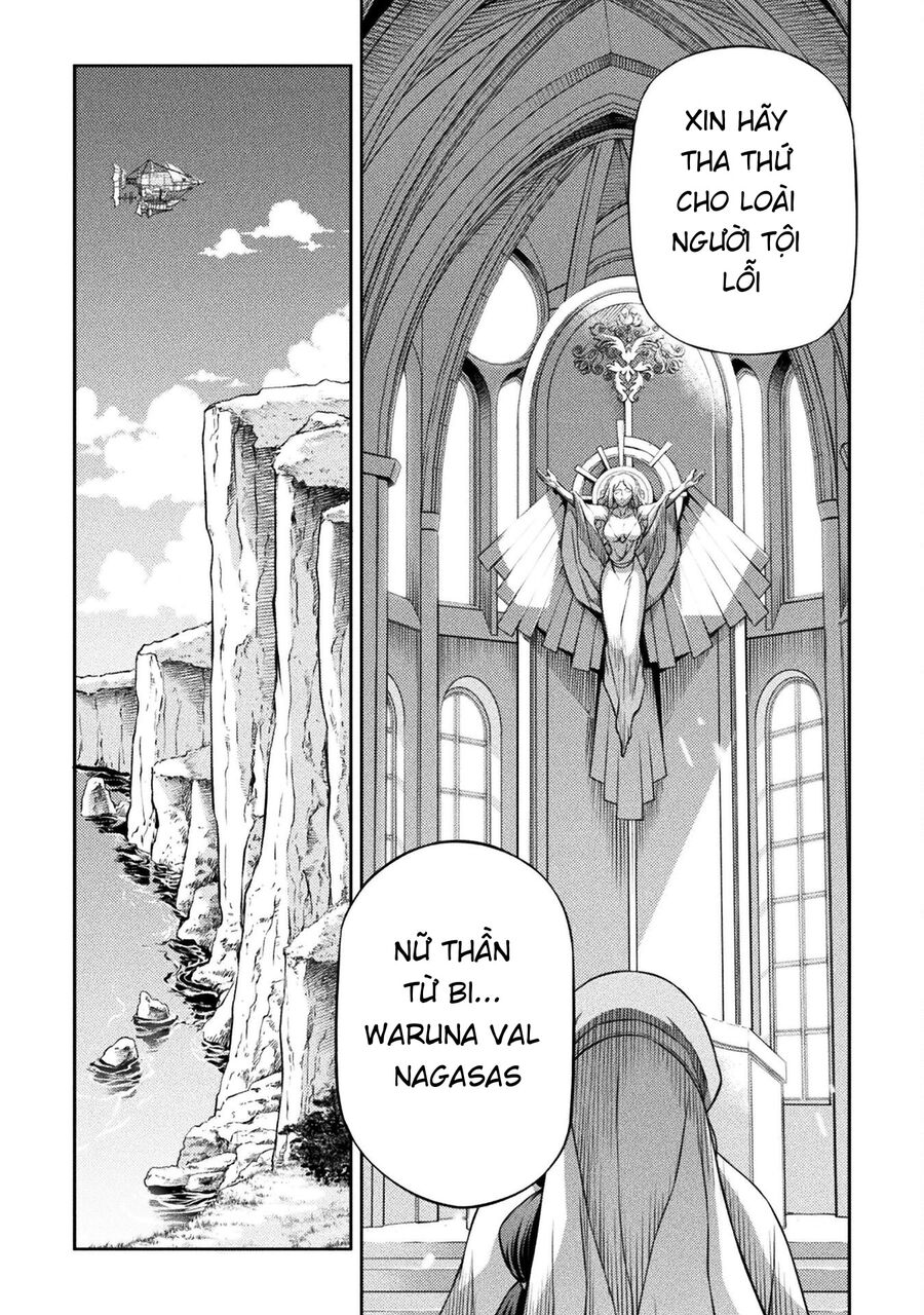 Drawing: Mangaka Mạnh Nhất Với Kỹ Năng Vẽ Tranh Vô Song Tại Dị Giới Chapter 111 - 13