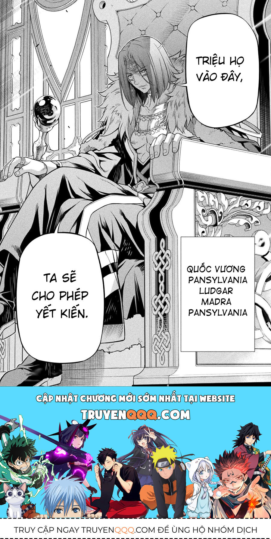 Drawing: Mangaka Mạnh Nhất Với Kỹ Năng Vẽ Tranh Vô Song Tại Dị Giới Chapter 111 - 15