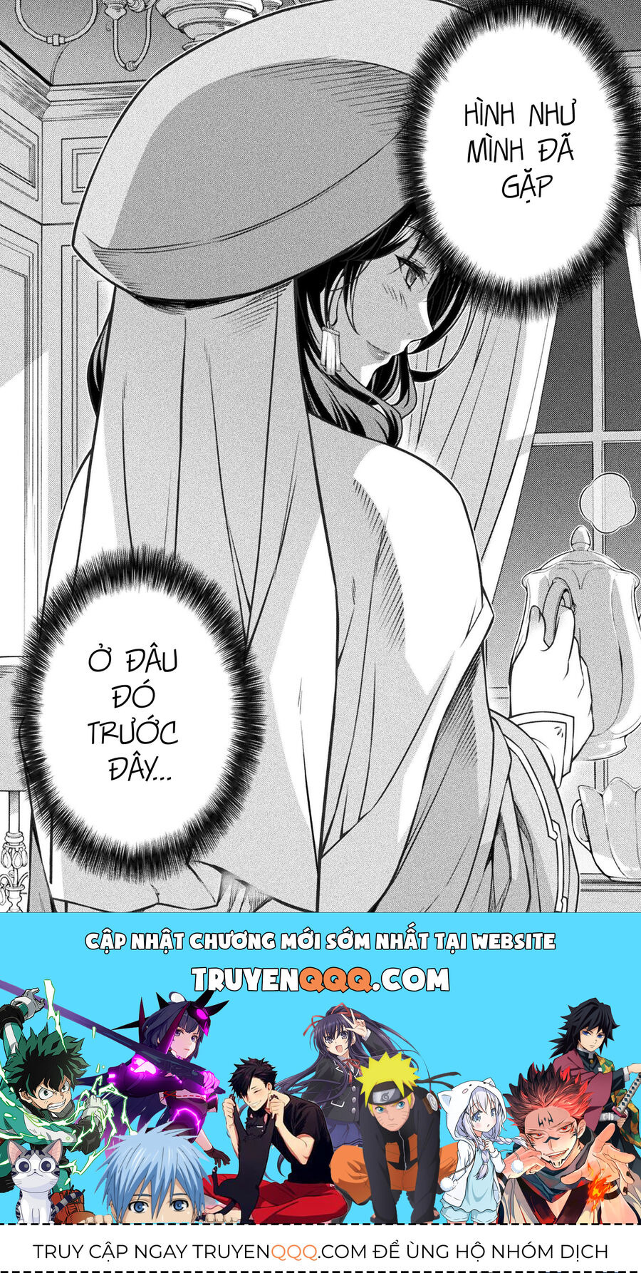 Drawing: Mangaka Mạnh Nhất Với Kỹ Năng Vẽ Tranh Vô Song Tại Dị Giới Chapter 112 - 16