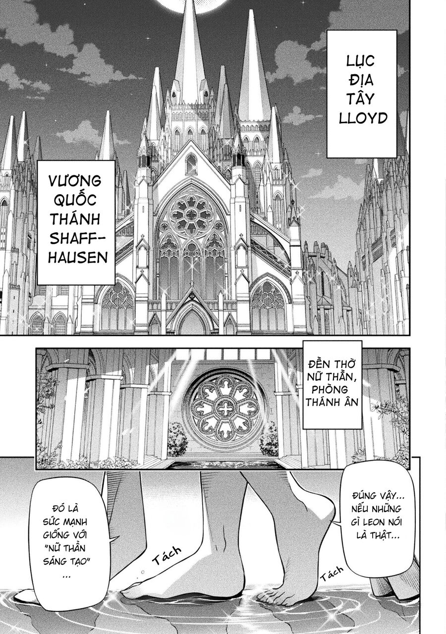 Drawing: Mangaka Mạnh Nhất Với Kỹ Năng Vẽ Tranh Vô Song Tại Dị Giới Chapter 112 - 5