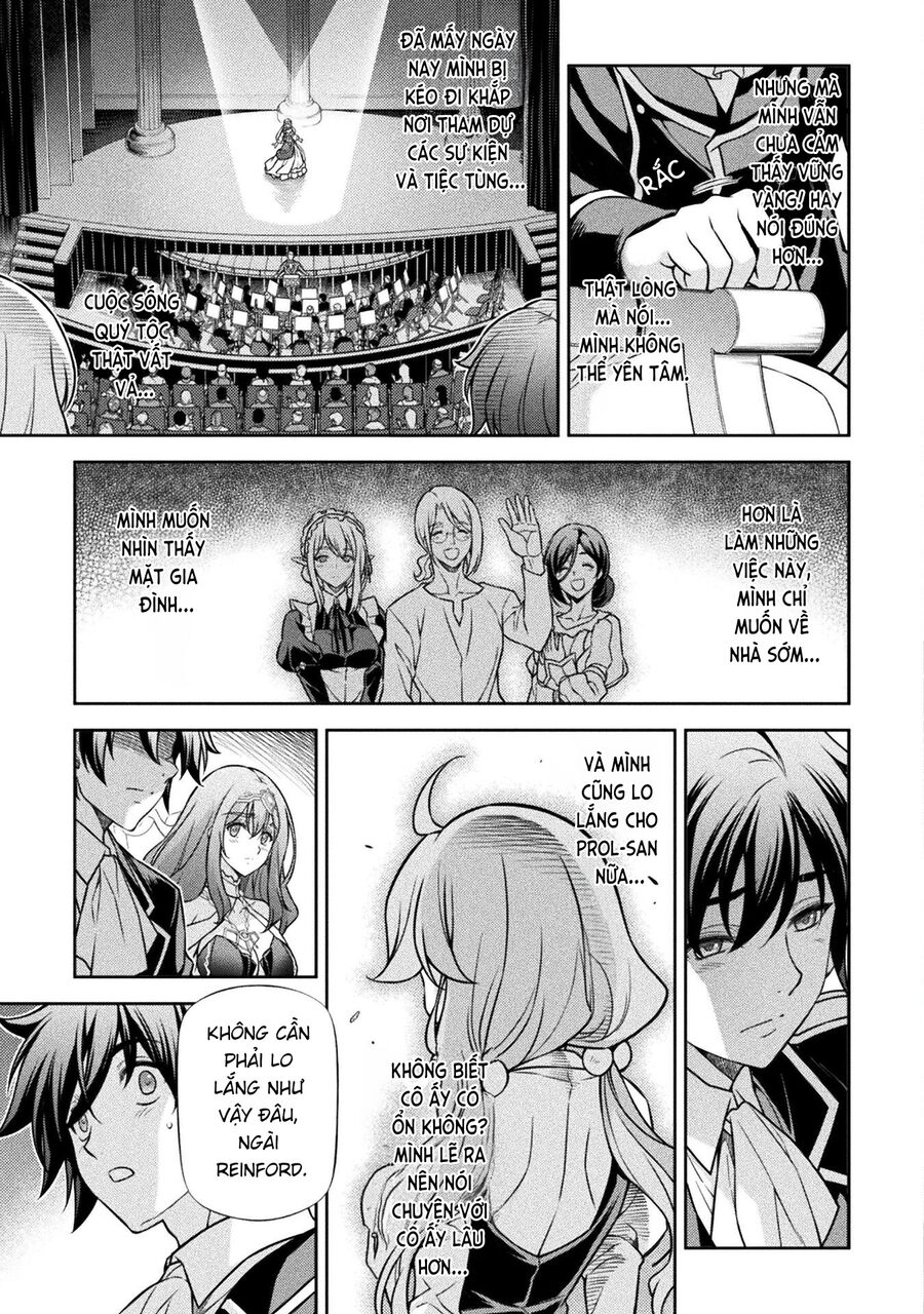 Drawing: Mangaka Mạnh Nhất Với Kỹ Năng Vẽ Tranh Vô Song Tại Dị Giới Chapter 112 - 9