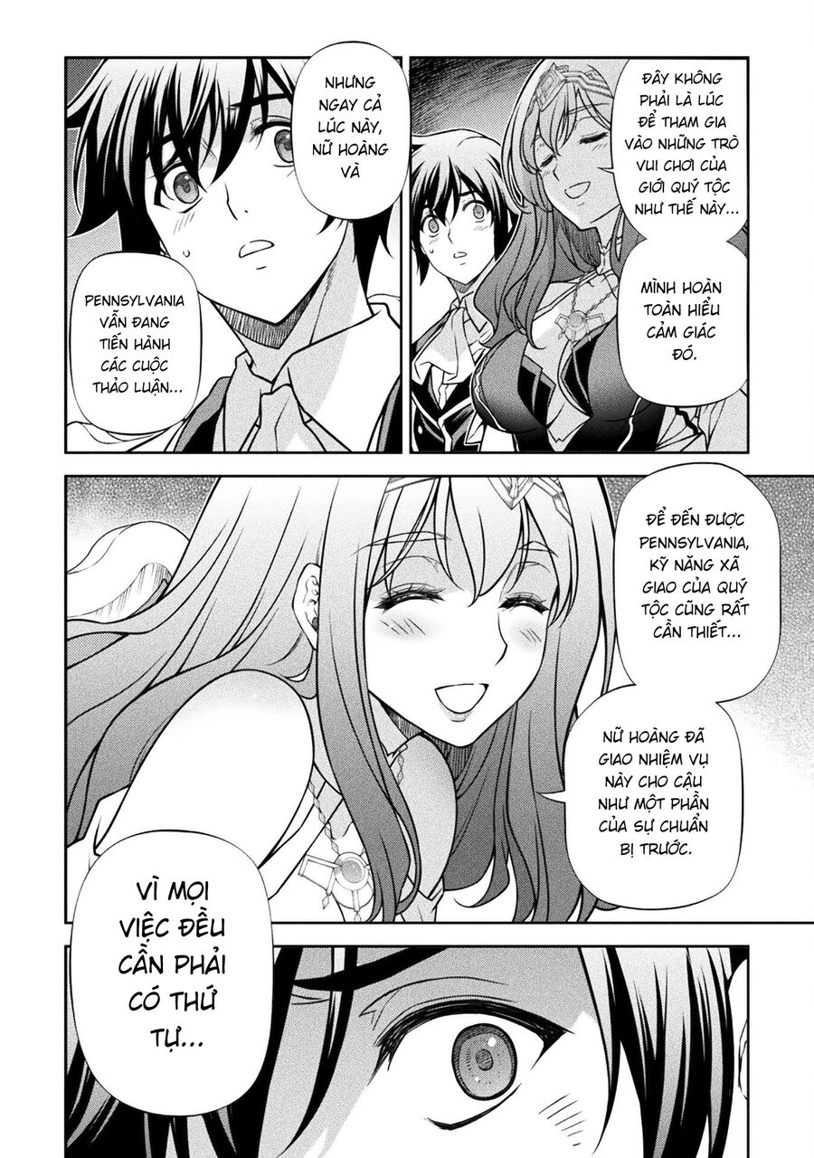 Drawing: Mangaka Mạnh Nhất Với Kỹ Năng Vẽ Tranh Vô Song Tại Dị Giới Chapter 112 - 10