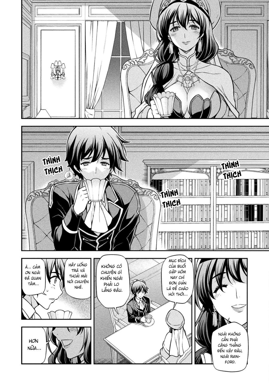 Drawing: Mangaka Mạnh Nhất Với Kỹ Năng Vẽ Tranh Vô Song Tại Dị Giới Chapter 113 - 2