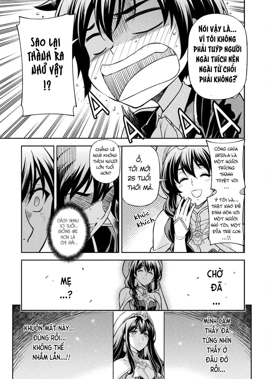 Drawing: Mangaka Mạnh Nhất Với Kỹ Năng Vẽ Tranh Vô Song Tại Dị Giới Chapter 113 - 13