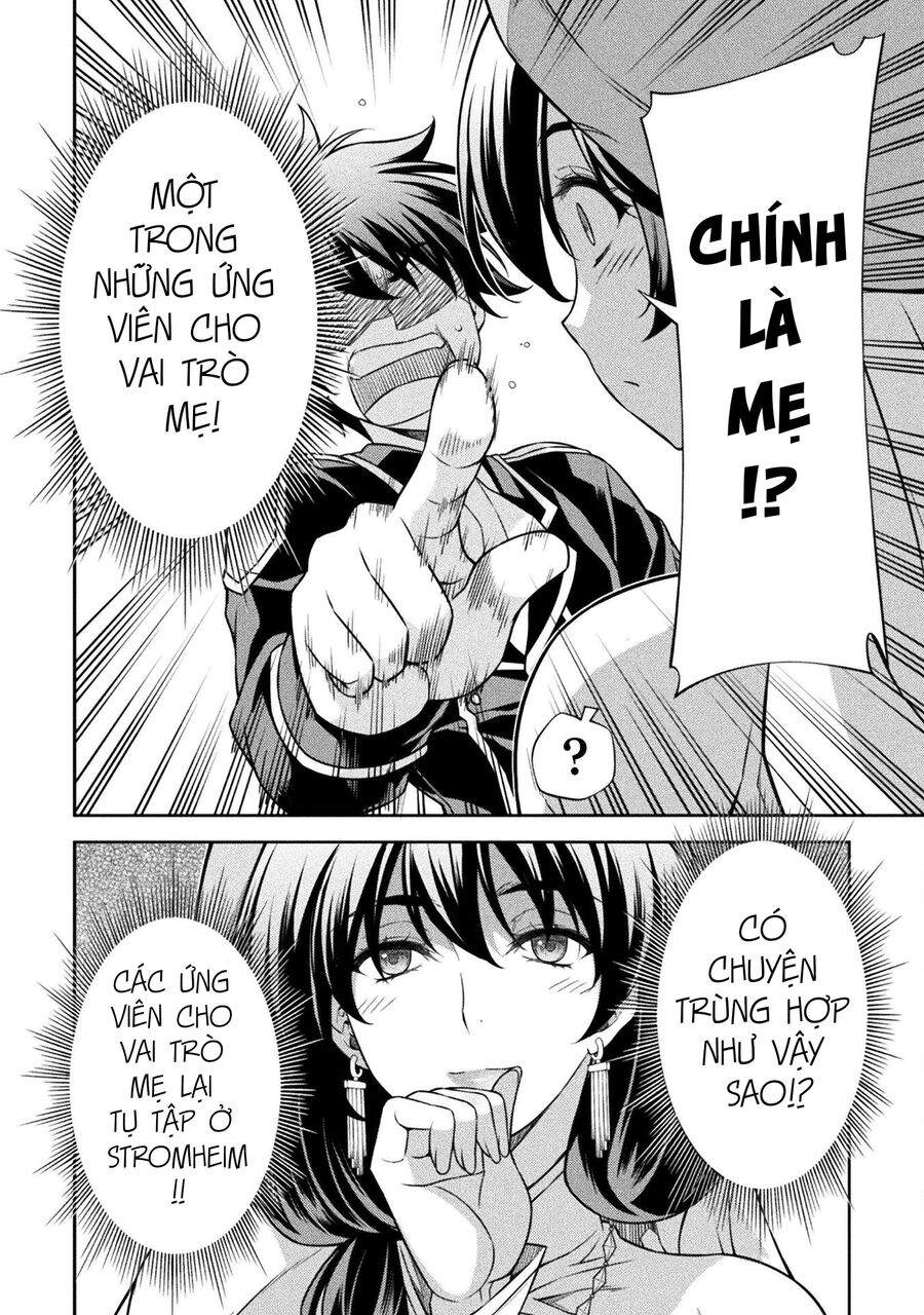 Drawing: Mangaka Mạnh Nhất Với Kỹ Năng Vẽ Tranh Vô Song Tại Dị Giới Chapter 113 - 14