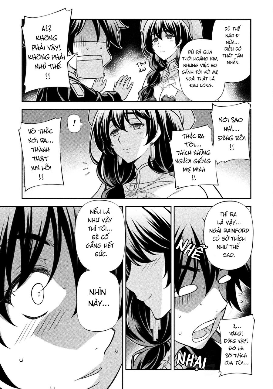 Drawing: Mangaka Mạnh Nhất Với Kỹ Năng Vẽ Tranh Vô Song Tại Dị Giới Chapter 113 - 15