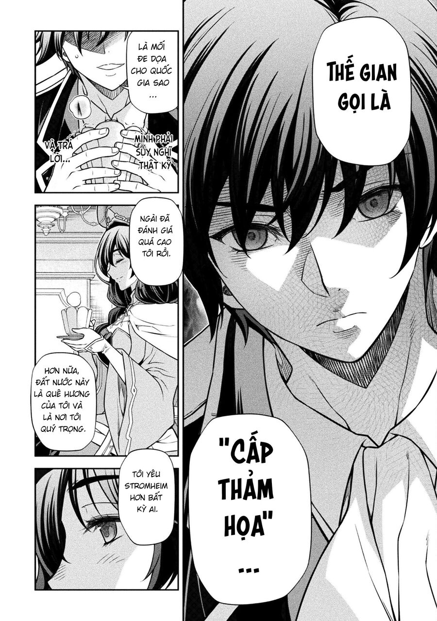 Drawing: Mangaka Mạnh Nhất Với Kỹ Năng Vẽ Tranh Vô Song Tại Dị Giới Chapter 113 - 6