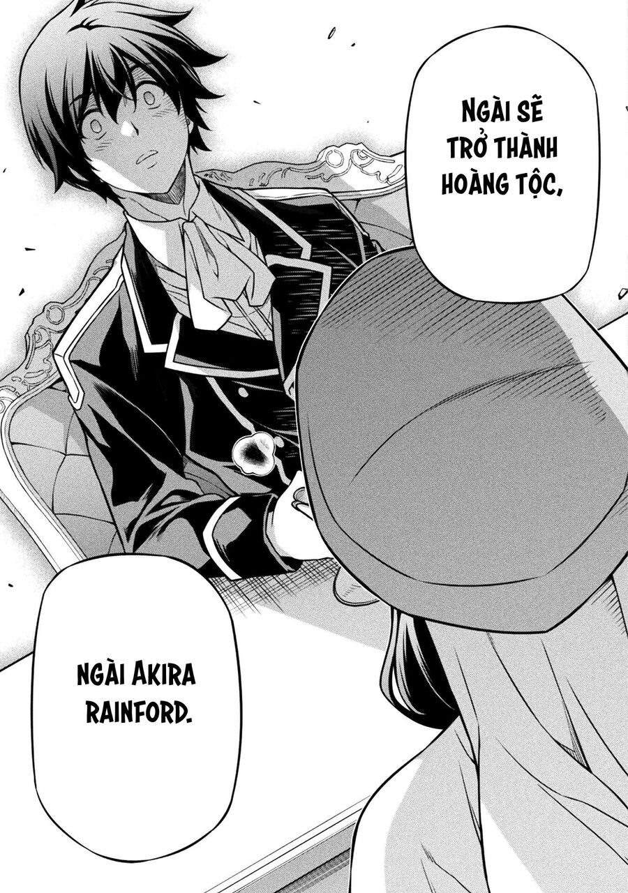 Drawing: Mangaka Mạnh Nhất Với Kỹ Năng Vẽ Tranh Vô Song Tại Dị Giới Chapter 113 - 9