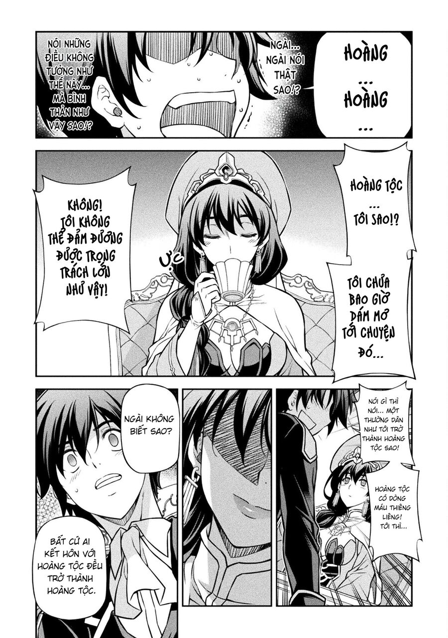 Drawing: Mangaka Mạnh Nhất Với Kỹ Năng Vẽ Tranh Vô Song Tại Dị Giới Chapter 113 - 10