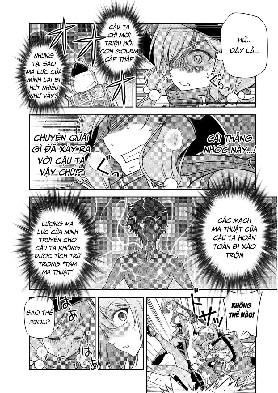 Drawing: Mangaka Mạnh Nhất Với Kỹ Năng Vẽ Tranh Vô Song Tại Dị Giới Chapter 13 - 14