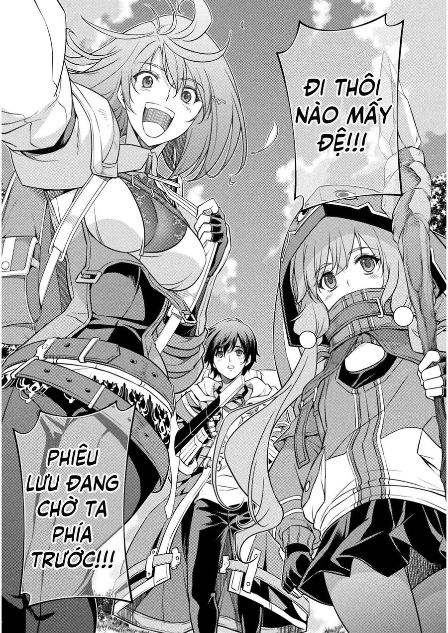 Drawing: Mangaka Mạnh Nhất Với Kỹ Năng Vẽ Tranh Vô Song Tại Dị Giới Chapter 14 - 9