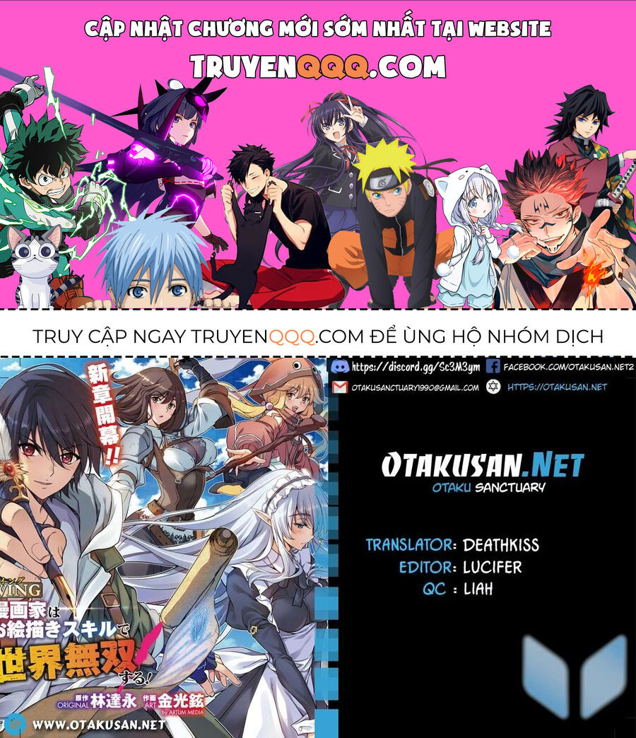 Drawing: Mangaka Mạnh Nhất Với Kỹ Năng Vẽ Tranh Vô Song Tại Dị Giới Chapter 15 - 1