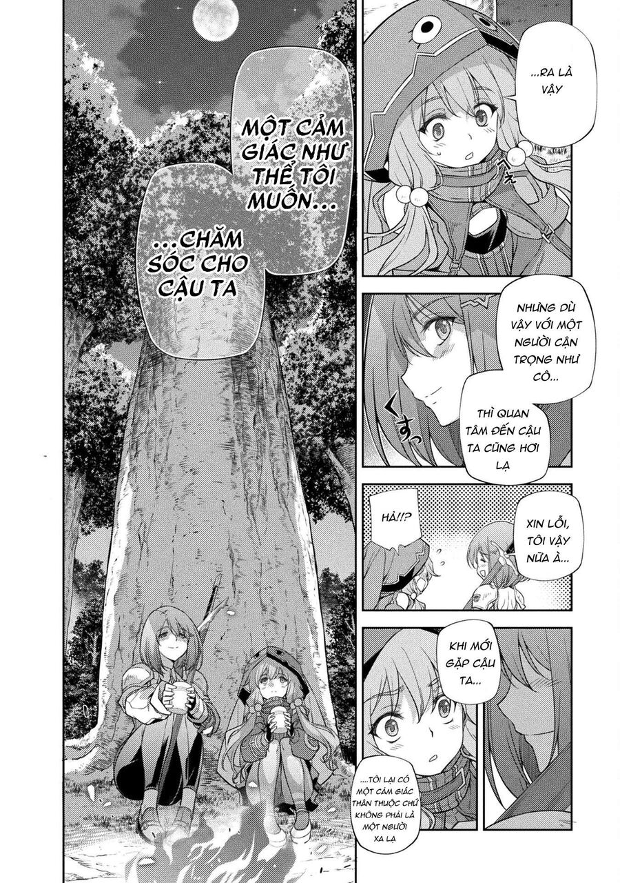 Drawing: Mangaka Mạnh Nhất Với Kỹ Năng Vẽ Tranh Vô Song Tại Dị Giới Chapter 15 - 12