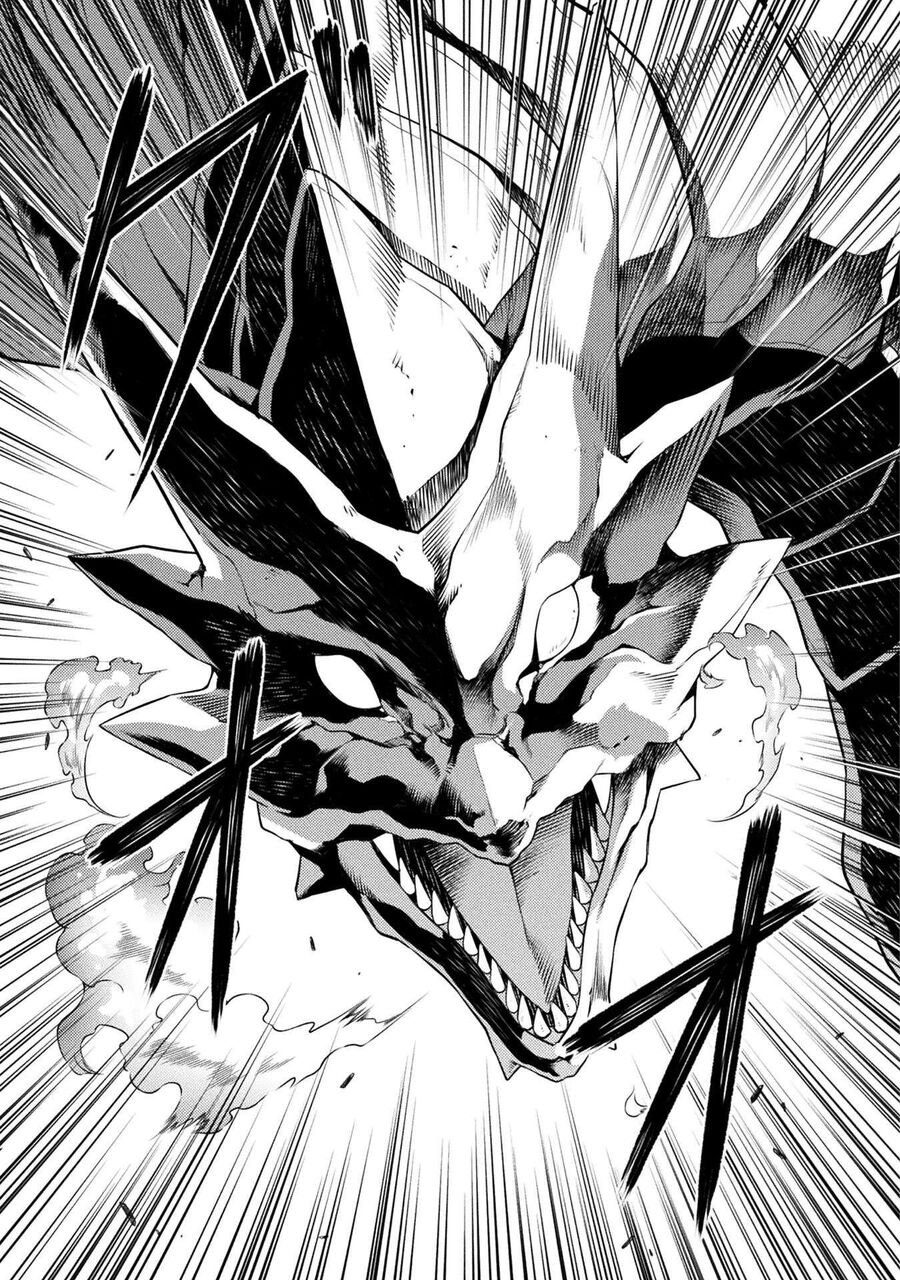 Drawing: Mangaka Mạnh Nhất Với Kỹ Năng Vẽ Tranh Vô Song Tại Dị Giới Chapter 15 - 13