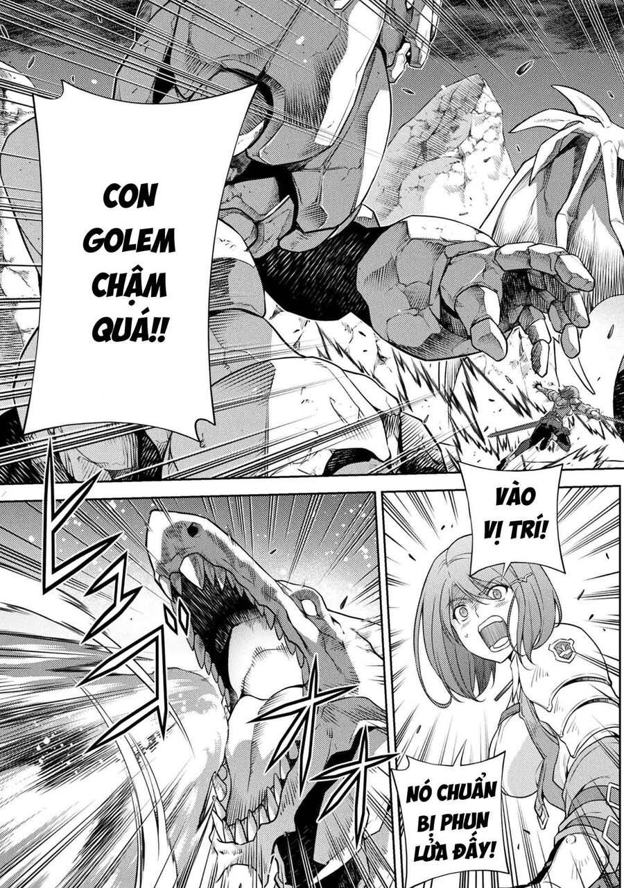 Drawing: Mangaka Mạnh Nhất Với Kỹ Năng Vẽ Tranh Vô Song Tại Dị Giới Chapter 15 - 17