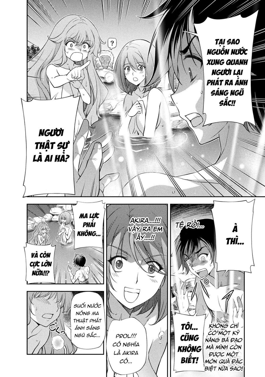 Drawing: Mangaka Mạnh Nhất Với Kỹ Năng Vẽ Tranh Vô Song Tại Dị Giới Chapter 15 - 4