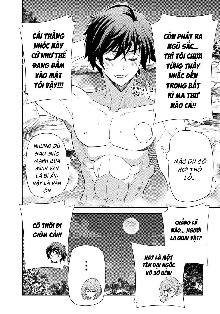 Drawing: Mangaka Mạnh Nhất Với Kỹ Năng Vẽ Tranh Vô Song Tại Dị Giới Chapter 15 - 6