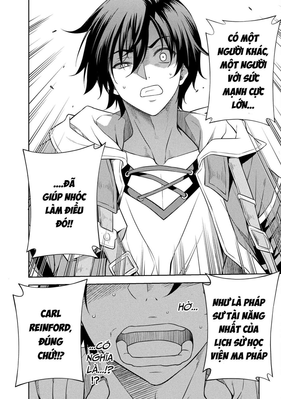 Drawing: Mangaka Mạnh Nhất Với Kỹ Năng Vẽ Tranh Vô Song Tại Dị Giới Chapter 16 - 12