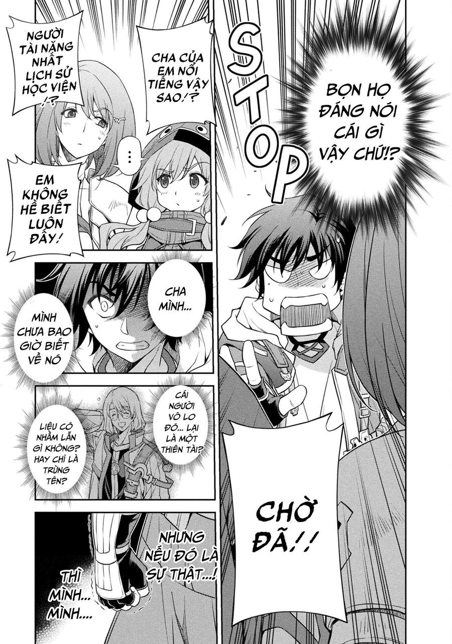 Drawing: Mangaka Mạnh Nhất Với Kỹ Năng Vẽ Tranh Vô Song Tại Dị Giới Chapter 16 - 13