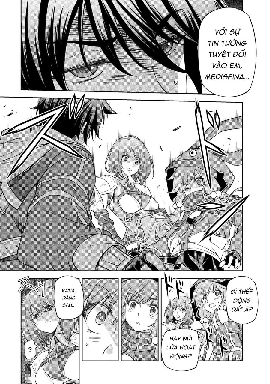 Drawing: Mangaka Mạnh Nhất Với Kỹ Năng Vẽ Tranh Vô Song Tại Dị Giới Chapter 16 - 15