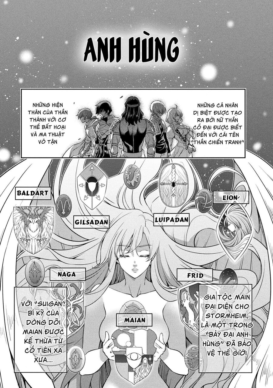 Drawing: Mangaka Mạnh Nhất Với Kỹ Năng Vẽ Tranh Vô Song Tại Dị Giới Chapter 16 - 3