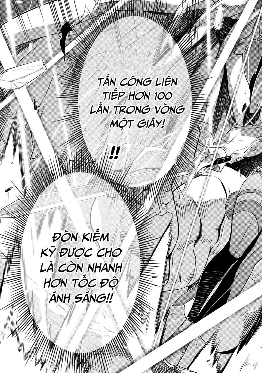 Drawing: Mangaka Mạnh Nhất Với Kỹ Năng Vẽ Tranh Vô Song Tại Dị Giới Chapter 16 - 5