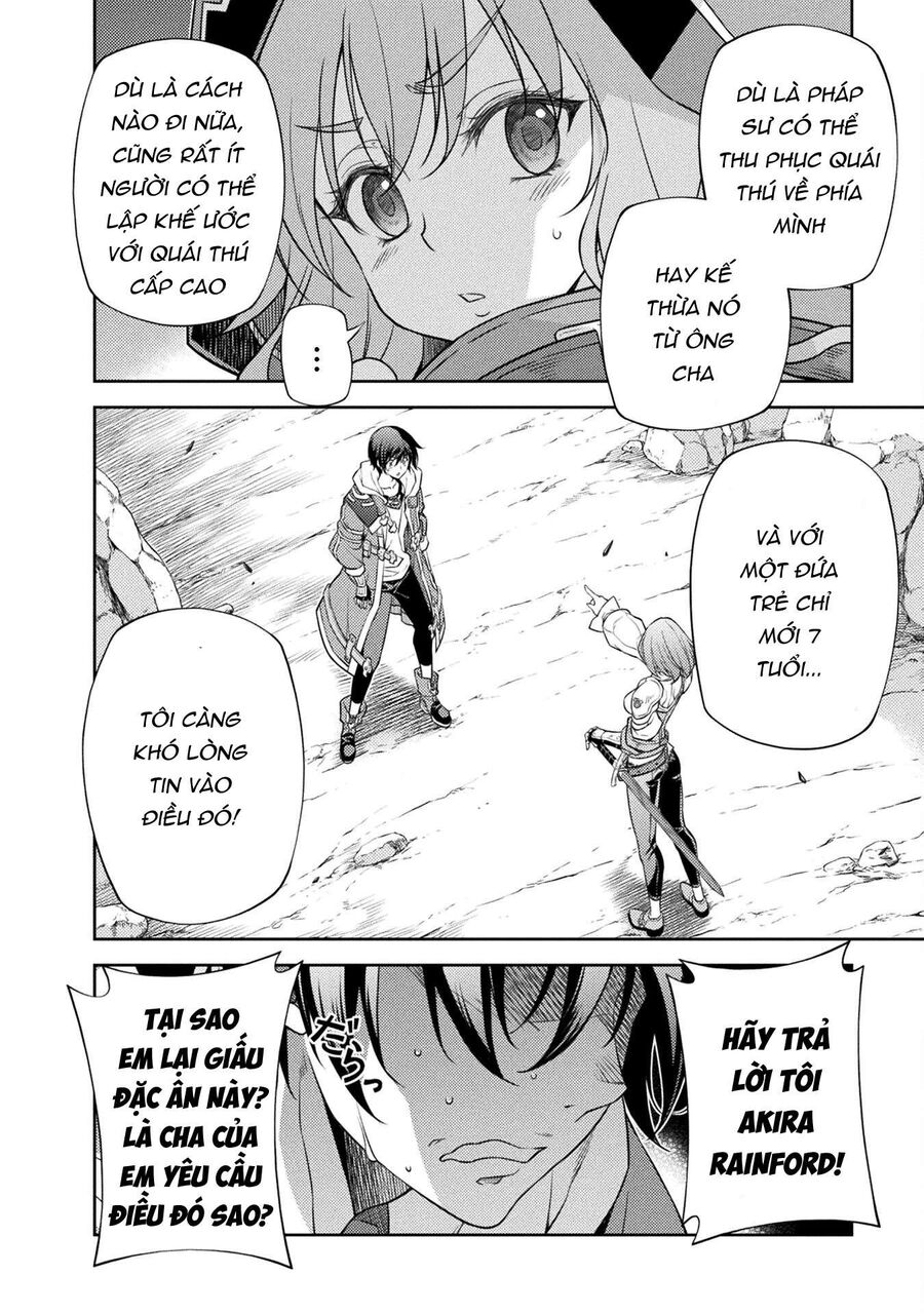 Drawing: Mangaka Mạnh Nhất Với Kỹ Năng Vẽ Tranh Vô Song Tại Dị Giới Chapter 16 - 8