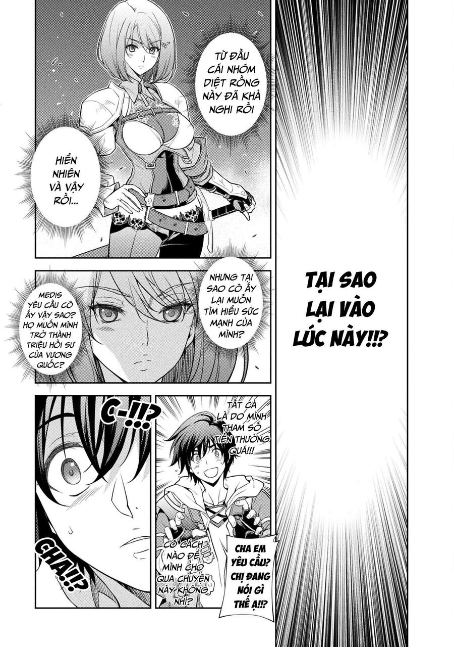 Drawing: Mangaka Mạnh Nhất Với Kỹ Năng Vẽ Tranh Vô Song Tại Dị Giới Chapter 16 - 9