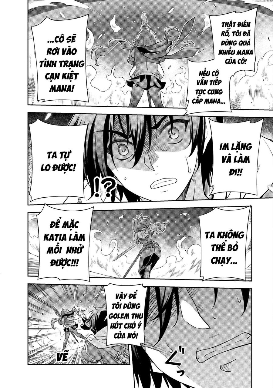 Drawing: Mangaka Mạnh Nhất Với Kỹ Năng Vẽ Tranh Vô Song Tại Dị Giới Chapter 17 - 12