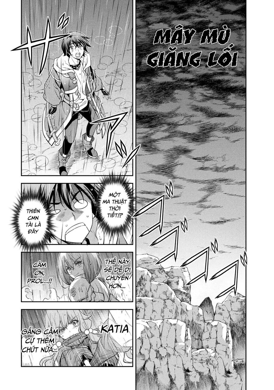 Drawing: Mangaka Mạnh Nhất Với Kỹ Năng Vẽ Tranh Vô Song Tại Dị Giới Chapter 17 - 15