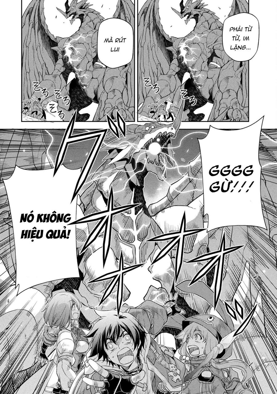 Drawing: Mangaka Mạnh Nhất Với Kỹ Năng Vẽ Tranh Vô Song Tại Dị Giới Chapter 17 - 9