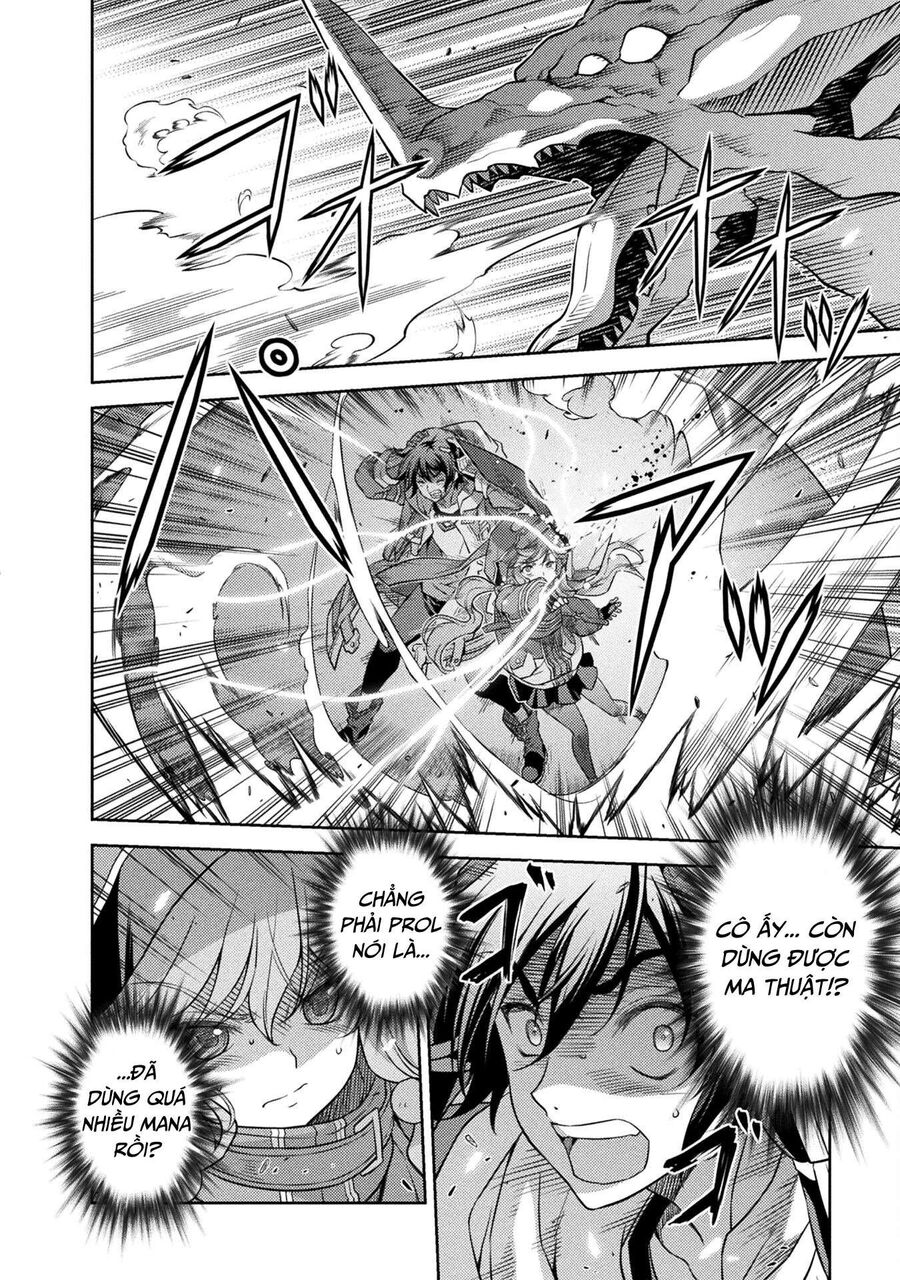 Drawing: Mangaka Mạnh Nhất Với Kỹ Năng Vẽ Tranh Vô Song Tại Dị Giới Chapter 17 - 10