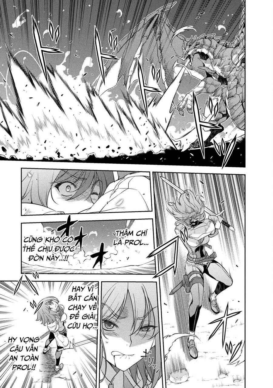 Drawing: Mangaka Mạnh Nhất Với Kỹ Năng Vẽ Tranh Vô Song Tại Dị Giới Chapter 18 - 11