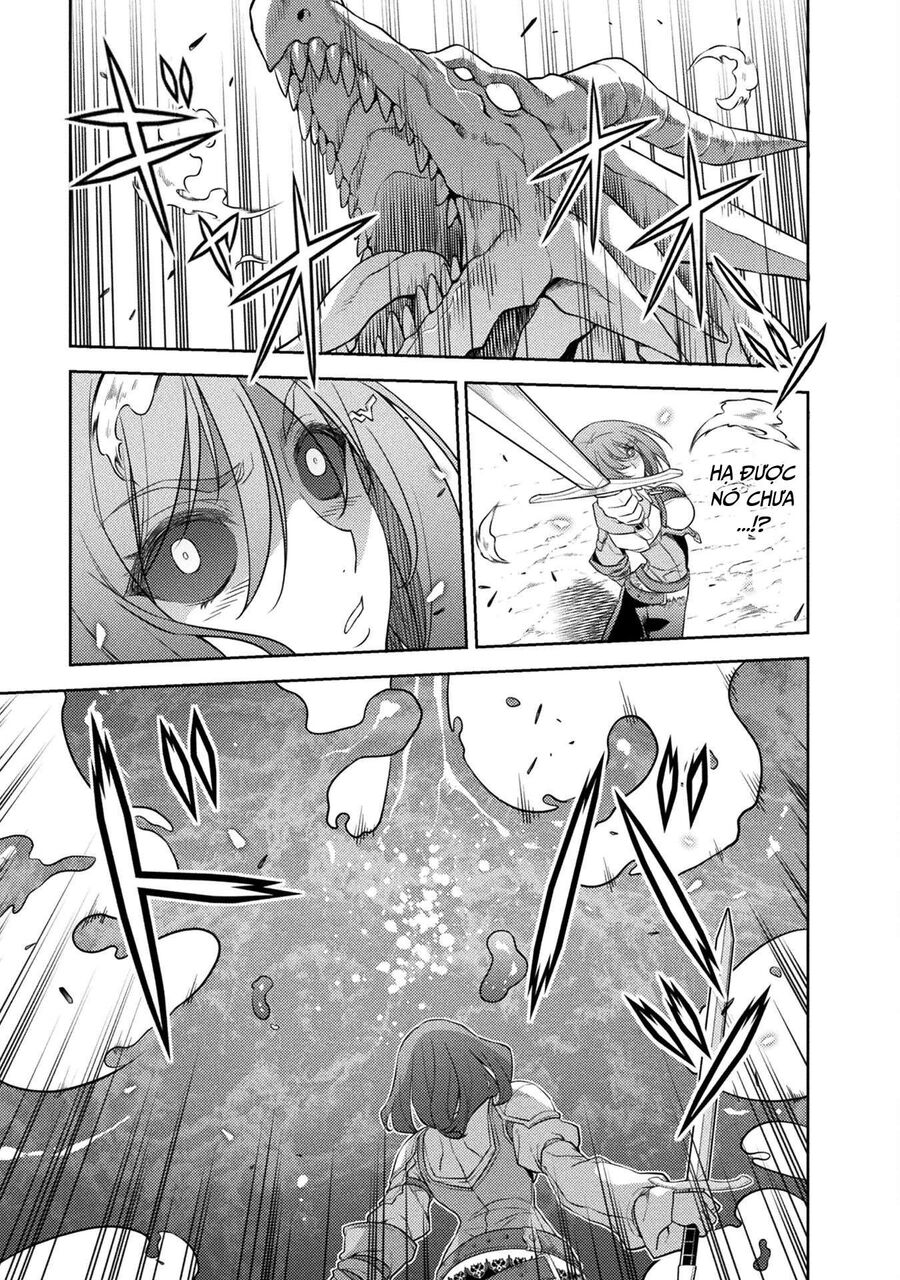 Drawing: Mangaka Mạnh Nhất Với Kỹ Năng Vẽ Tranh Vô Song Tại Dị Giới Chapter 18 - 13