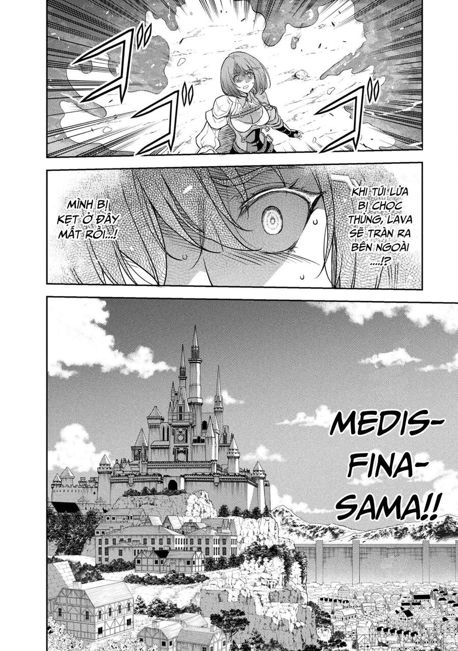 Drawing: Mangaka Mạnh Nhất Với Kỹ Năng Vẽ Tranh Vô Song Tại Dị Giới Chapter 18 - 14