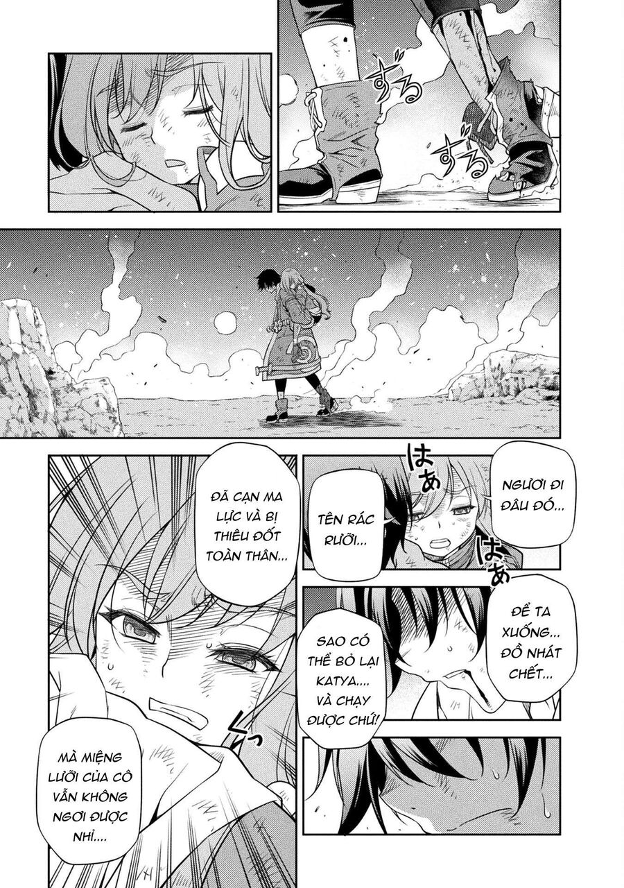 Drawing: Mangaka Mạnh Nhất Với Kỹ Năng Vẽ Tranh Vô Song Tại Dị Giới Chapter 18 - 15