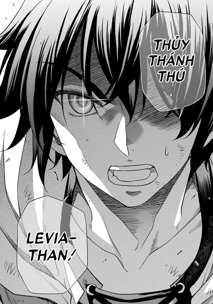 Drawing: Mangaka Mạnh Nhất Với Kỹ Năng Vẽ Tranh Vô Song Tại Dị Giới Chapter 18 - 18