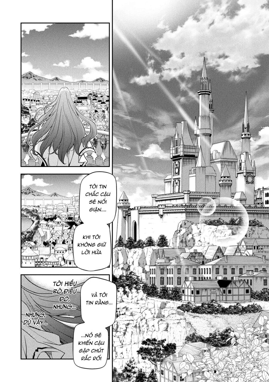 Drawing: Mangaka Mạnh Nhất Với Kỹ Năng Vẽ Tranh Vô Song Tại Dị Giới Chapter 18 - 19