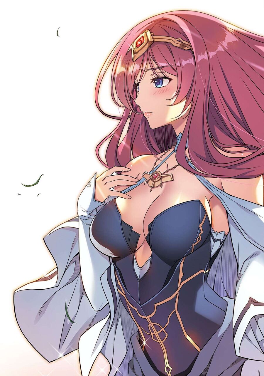 Drawing: Mangaka Mạnh Nhất Với Kỹ Năng Vẽ Tranh Vô Song Tại Dị Giới Chapter 18 - 21