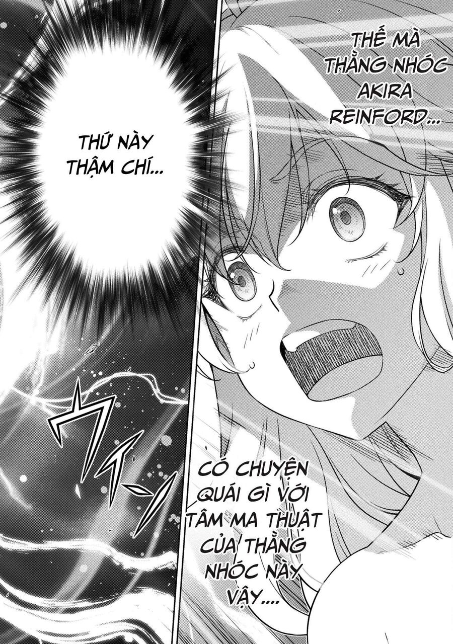 Drawing: Mangaka Mạnh Nhất Với Kỹ Năng Vẽ Tranh Vô Song Tại Dị Giới Chapter 18 - 4