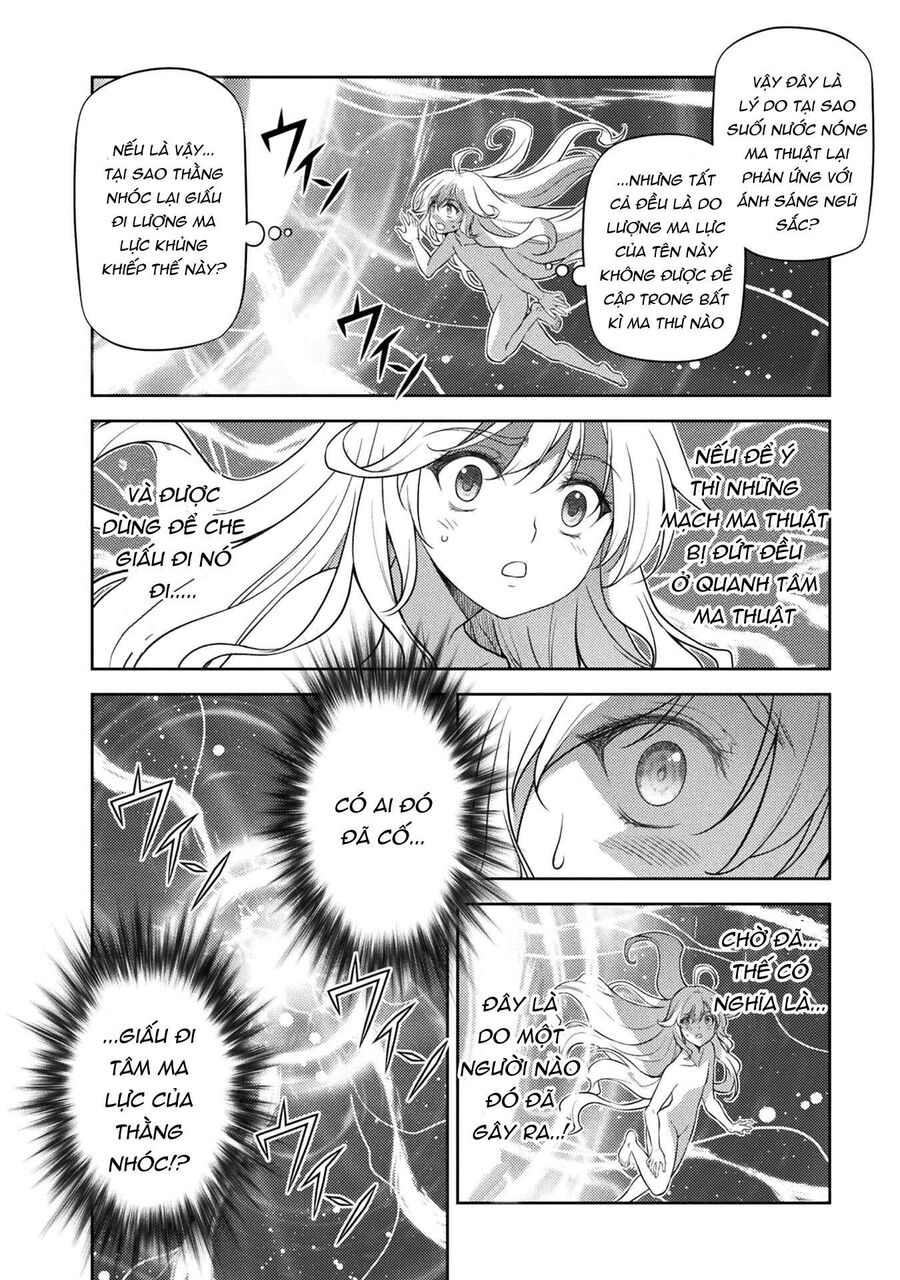 Drawing: Mangaka Mạnh Nhất Với Kỹ Năng Vẽ Tranh Vô Song Tại Dị Giới Chapter 18 - 6