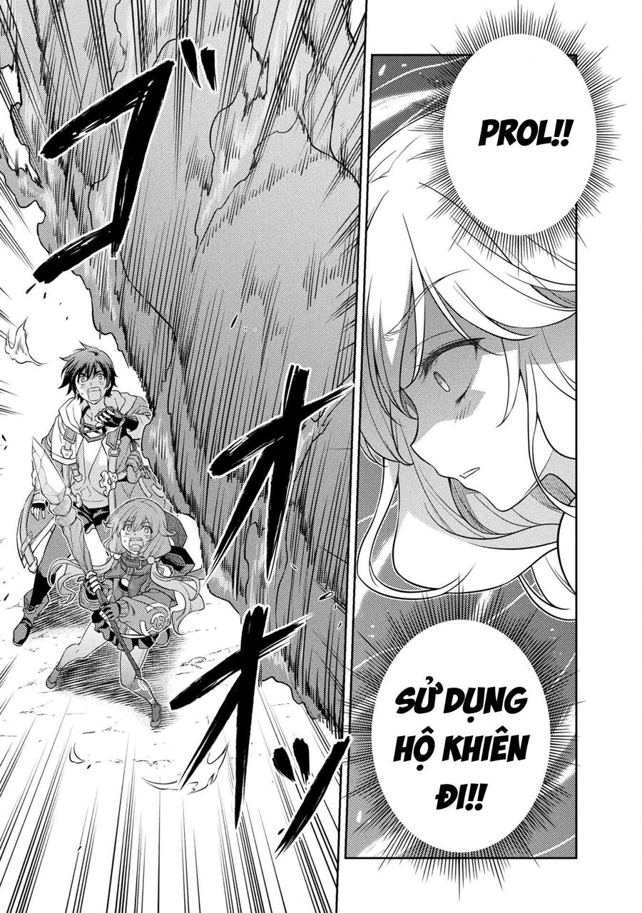 Drawing: Mangaka Mạnh Nhất Với Kỹ Năng Vẽ Tranh Vô Song Tại Dị Giới Chapter 18 - 7