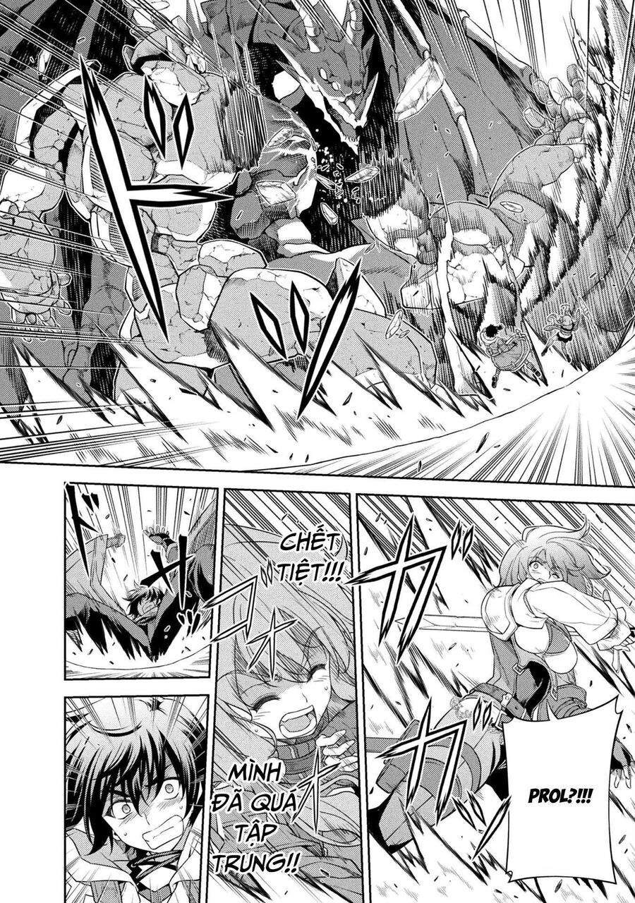 Drawing: Mangaka Mạnh Nhất Với Kỹ Năng Vẽ Tranh Vô Song Tại Dị Giới Chapter 18 - 8